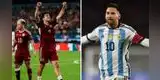 Canal confirmado del Venezuela vs Argentina: ¿dónde ver a la Vintotinto desde Perú o Venezuela?