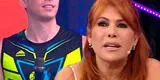 Exchico reality AMENAZA a Magaly Medina y se manda con POLÉMICA AFIRMACIÓN: "Quisiste tener algo conmigo"