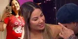 ¿Pamela López está EMBARAZADA de su quinto hijo? Paul Michael tiene INSÓLITA reacción