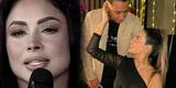 Pamela López y Christian Cueva retomarían su relación tras MENSAJEARSE por sus hijos, revela productora: "En los pasillos de las orquestas"