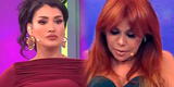 Michelle Soifer ARREMETE contra Magaly Medina tras ser tildada de 'sin talento': "Me daría vergüenza patinar como ella"
