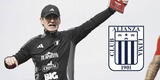Óscar Ibáñez lo convocó de urgencia, pero lo sacó de la lista final: joya de Alianza Lima no jugará ante Uruguay