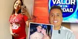 Christian Cueva 'SE CONFIESA' en 'El valor de la verdad' tras presunto QUINTO EMBARAZO de Pamela López: "¿Y no sentiste dolor...?"