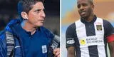 'Chicho' Salas rompe su silencio y le responde FUERTE a Jefferson Farfán: "Confundió la amistad con lo profesional"