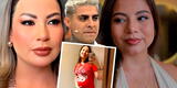 Hija mayor de Pamela López: Esto hizo luego de EXPONERSE presunto EMBARAZO de su madre con Paul Michael