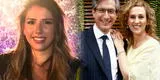 Hija de Katia Condos y Federico Salazar REAPARECE con EMOTIVA dedicatoria a su madre para su madre: "Súper orgullosa"