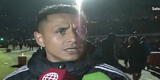Yoshimar Yotún y su SORPRESIVO MENSAJE tras quedar fuera del Mundial: "Dejamos todo en la cancha"