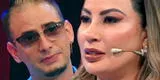 Dayron Martín DEJA en SHOCK a todos al revelar si tuvo un ROMANCE CLANDESTINO con Pamela López: "Ella se molestó"