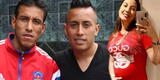 Hermano de Cueva lanza fuerte mensaje tras supuesto embarazo de Pamela López: “Extrañas a Cuevita”