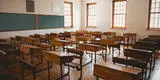 ¿Confirman suspensión de clases para este martes 9 de septiembre a nivel nacional? Esto señala El Peruano