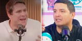 'Paco' Bazán tuvo FUERTES PALABRAS contra Reimond Manco y lo amenaza: "A la próxima lo ori..."
