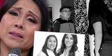 Tula Rodríguez EXPLOTA contra su padre al enterarse que fue INFIEL a su fallecida madre: "¡Ella está muerta!"