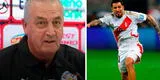 DT de Paraguay 'advirtió' a Perú con ganarle en Lima a pesar de ya estar clasificados: "Queremos tener un mejor ranking FIFA"
