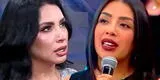 Kate Candela EXPONE REPROCHABLE accionar de Pamela Franco y revela que INCUMPLIÓ acuerdo: "Ella me dijo..."