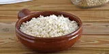 Cambia el arroz blanco por este y siente la diferencia en 2 semanas: lo recomiendan los nutricionistas