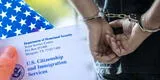 ALERTA INMIGRANTES | La nueva medida que implementará el USCIS para que arresten a más indocumentados