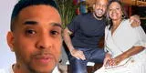 Jefferson Farfán le manda inesperado mensaje a su mamá tras revelarse que habría llamado a 'Cri Cri'
