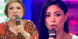 Rosario Sasieta manda FUERTE MENSAJE a Pamela Franco tras foto de su 'PANCITA': “Siempre será la amante”
