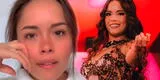 Kiara Lozano ANUNCIA que ya NO HARÁ su popular baile en Corazón Serrano y pide AYUDA: “Me duele....”