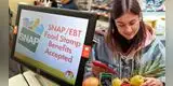 ATENCIÓN | Este es el CALENDARIO DE PAGOS SNAP de septiembre en Nevada: ¿Cuándo inicia la entrega de cupones?