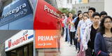 MEF da pensión mínima de S/600 para afiliados AFP: requisitos y quiénes podrán cobrarla