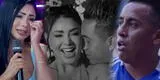 Christian Cueva LE FUE INFIEL a Pamela Franco a inicios de su relación, revela Vanessa Pumarica: "Ella sufría y lloraba"