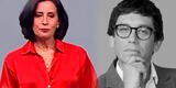 Sol Carreño y la promesa que no le pudo cumplir a Jaime Chincha: "El tiempo no llegó"