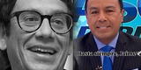 Jimmy Chinchay expone ÚLTIMA ENTREVISTA a Jaime Chincha y le hace homenaje EN VIVO: "No lo podía creer"
