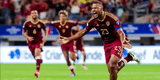 Apuestas y Pronóstico Venezuela vs. Colombia: cuánto paga el partido por la fecha 18 de las Eliminatorias 2026