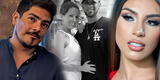 Erick Elera y Allison Pastor: Esto hicieron poco antes de que Milena Zárate exponga LAS VERDADERAS intenciones de Randol Pastor con ellos