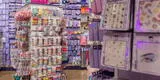 Histórica cadena de tiendas que todos visitan anuncia cierre definitivo y rematará miles de productos: cuál es