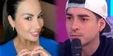 Pamela López CONFIESA que besó a Piero Arenas por venganza a Christian Cueva: "Quería sentir otros labios"