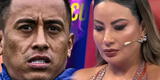 Pamela López DESTROZA el físico Christian Cueva y lanza POLÉMICO comentario sobre sus hijos: "Gracias a Dios, se parecen a mí"
