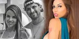 Allison Pastor ROMPE SU SILENCIO tras revelarse las intenciones de Randol Pastor con ella y Erick Elera:  "Deberías buscarte tu propio techo"