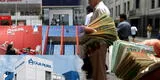 Cajas municipales disparan ganancias y superan los S/398 millones: las 5 entidades que más crecieron