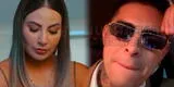 Pamela López se ARREPIENTE de no conocer antes a Paul Michael tras revelar que no puede tener hijos