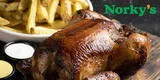 Pollo a la brasa en Norkys vuelve a S/9.90: descubre cómo y cuándo aprovechar esta oferta