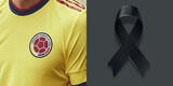 Tragedia en el fútbol: joven promesa de la selección colombiana fallece antes del partido de Eliminatorias 2026