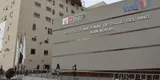 Brote de Ralstonia pickettii alarma a padres en el Hospital del Niño San Borja: ¿Qué se sabe?