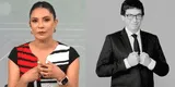 Alicia Retto rompe en dolor y recuerda a Jaime Chincha: "Fue mi profesor (..) fue mi amigo"