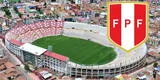 Perú inscribirá al Cusco como su sede para las Eliminatorias 2030: pero solo jugaría contra estas selecciones
