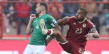 ¿Cuándo se juega el repechaje y contra quién jugaría Venezuela o Bolivia la clasificación al Mundial 2026?