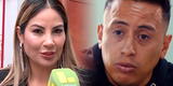 Pamela López EXPONE la RADICAL decisión que tomó Christian Cueva para comunicarse con ella: "Ridículo ¿no?"
