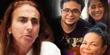 Esposa del hijo de Eva Ayllón continúa con PROCESO contra Natalia y Fiscal pide PRISIÓN para ella: "La pena..."