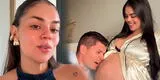 Natalia Segura revela que estaba DECIDIDA a SALIR EMBARAZADA con Ignacio Baladán: "Nuestro segundo bebé"