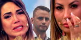 Anelhí Arias HUNDE a Pamela López y la echa como 'AMANTE' de Dayron Martin: "Fue la Pamela Franco en mi vida, sufrí y lloré"
