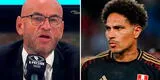 Mr. Peet FULMINÓ A LOS DELANTEROS PERUANOS que son comparados con Paolo Guerrero: "Tienen un nivel amateur"