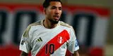 Sergio Peña responde fuerte a los hinchas que lo critican por jugar en la selección peruana: "Otros no dan la cara"