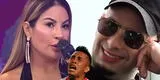 Pamela López se pronuncia tras ser tildada de AMANTE de Dayron Martin ¿cuando estaba con Christian Cueva?: "Fue algo fugaz"