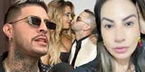 Paul Michael SE MOLESTA cuando Pamela López responde a Anelhí Arias por tildarla de AMANTE de Dayron Martin: "¿Qué necesidad...?"